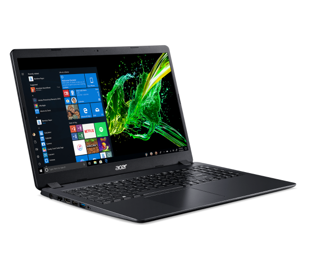 Acer Aspire 3 A315-42-R5NV Ryzen 5-3500U/8GB/512GB SSD/15,6"/Win1 - 1384216 - zdjęcie 2